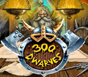 300 Dwarves PC Steam CD Key