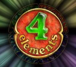 4 Elements PC Steam CD Key