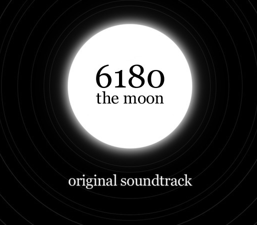 6180 the moon – Original Soundtrack DLC PC Steam CD Key