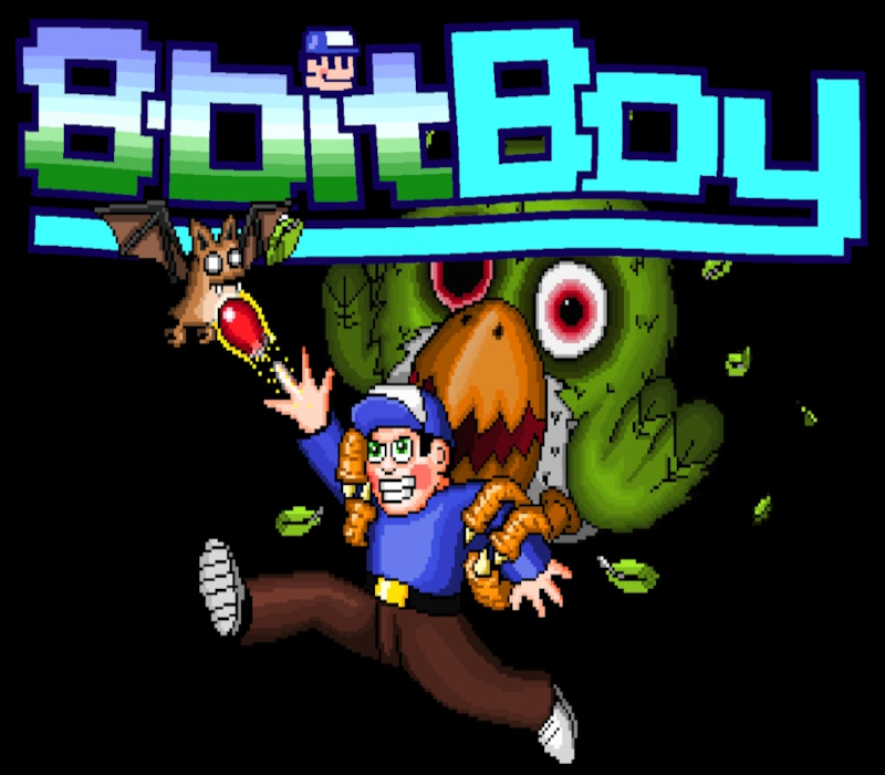 8BitBoy PC Steam CD Key