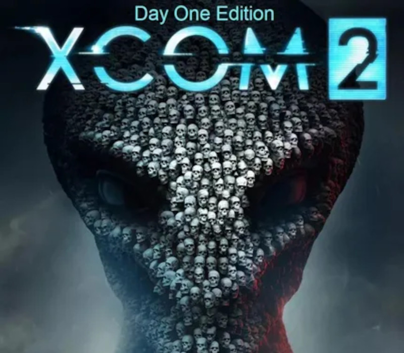 XCOM 2 Day 1 Edition PC Steam CD Key