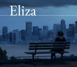 Eliza PC Steam CD Key