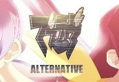 Muv-Luv Alternative Steam CD Key