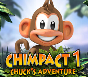 Chimpact 1 – Chuck’s Adventure PC Steam CD Key