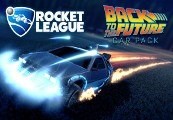 Rocket League – Back to the Future Car Pack DLC Steam Gift