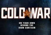 Cold War PC Steam CD Key