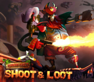 Cargo Cult: Shoot’n’Loot VR PC Steam CD Key
