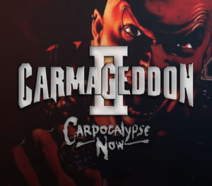 Carmageddon 2: Carpocalypse Now PC Steam CD Key
