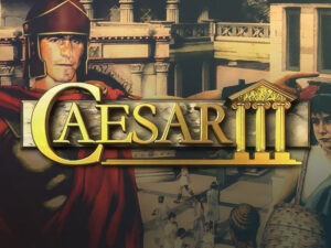 Caesar 3 Steam CD Key