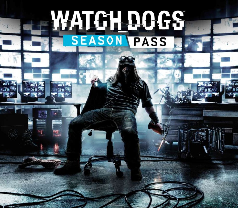 Watch Dogs – Season Pass EU PC Ubisoft Connect CD Key