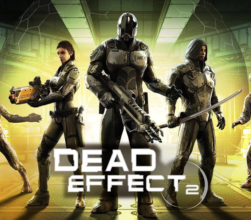 Dead Effect 2 Steam CD Key