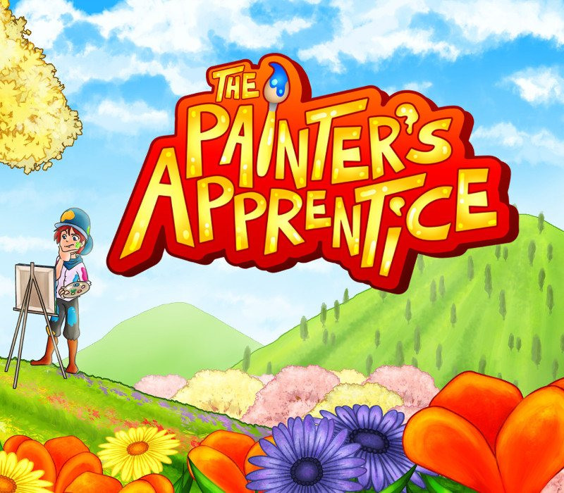 The Painter’s Apprentice Steam CD Key