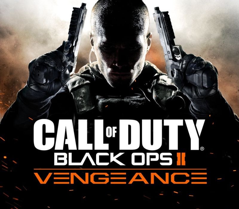 Call of Duty: Black Ops II – Vengeance DLC EU Steam Altergift