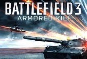 Battlefield 3 – Armored Kill Expansion Pack DLC EA App CD Key