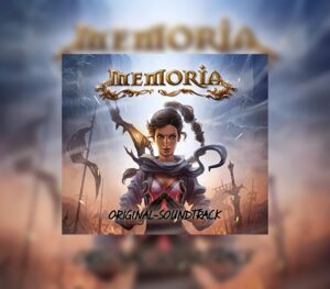 Memoria – Soundtrack DLC Steam CD Key