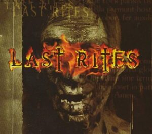 Last Rites Steam CD Key