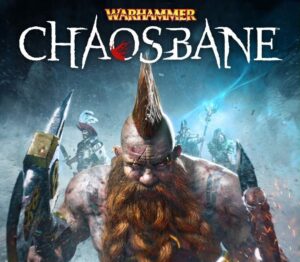 Warhammer: Chaosbane + Pre-order bonus Steam CD Key