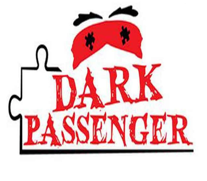 Dark Passenger Steam CD Key