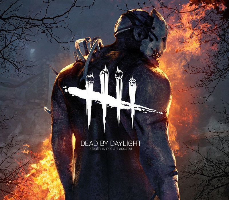 Dead by Daylight – Of Flesh and Mud DLC Steam CD Key