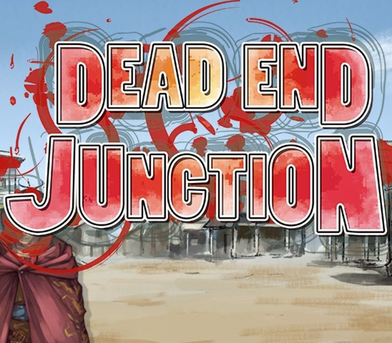Dead End Junction Steam CD Key