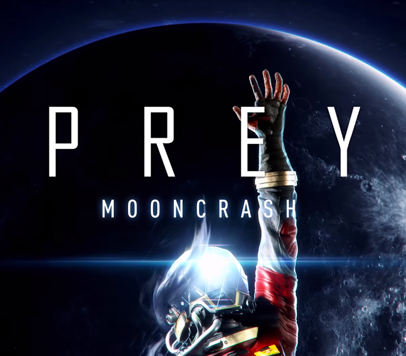 Prey – Mooncrash DLC PC Steam CD Key