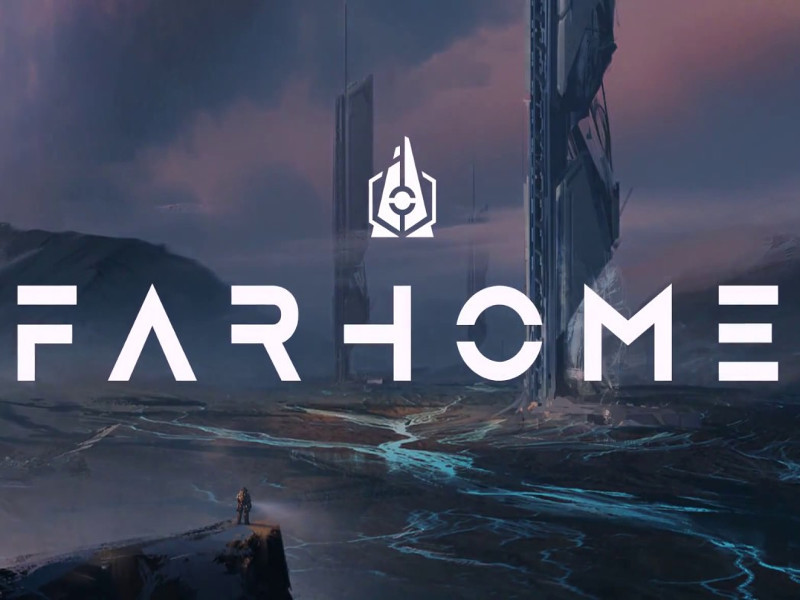 FARHOME Steam CD Key