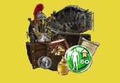 Age of Conan – Ultimate Level 80 Bundle DLC Digital Download CD Key