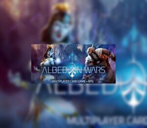 Albedon Wars PC Steam CD Key