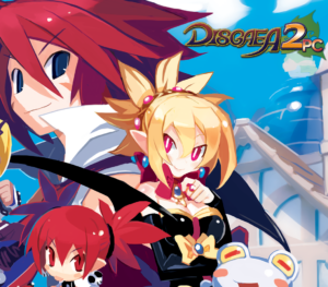 Disgaea 2 PC Digital Dood Edition PC Steam CD Key
