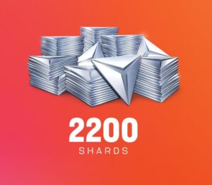 Anthem – 2200 Shards Pack XBOX One CD Key