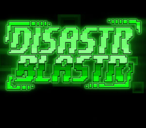 Disastr_Blastr PC Steam CD Key