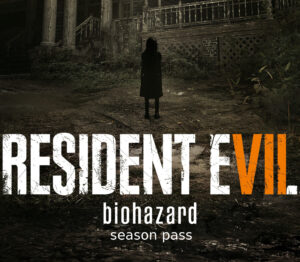 Resident Evil 7: Biohazard – Season Pass EU Steam CD Key