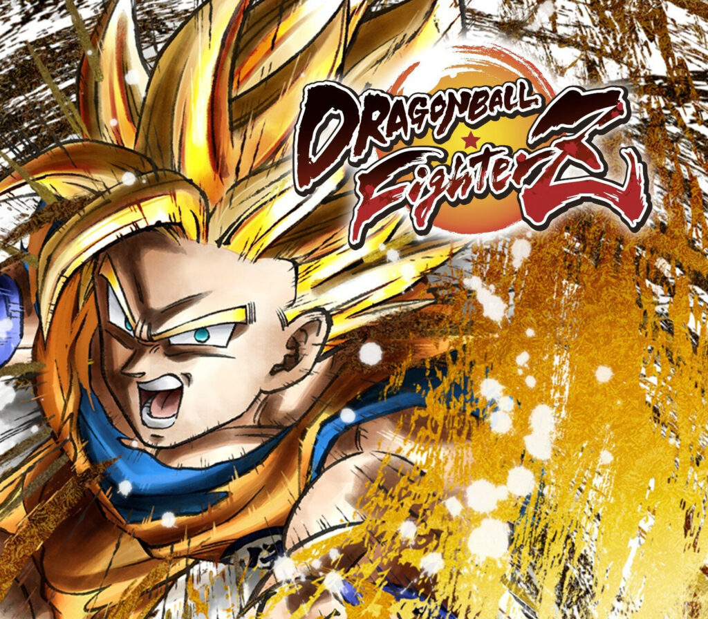 DRAGON BALL FighterZ – Fighterz Pass EN Language Only Steam CD Key