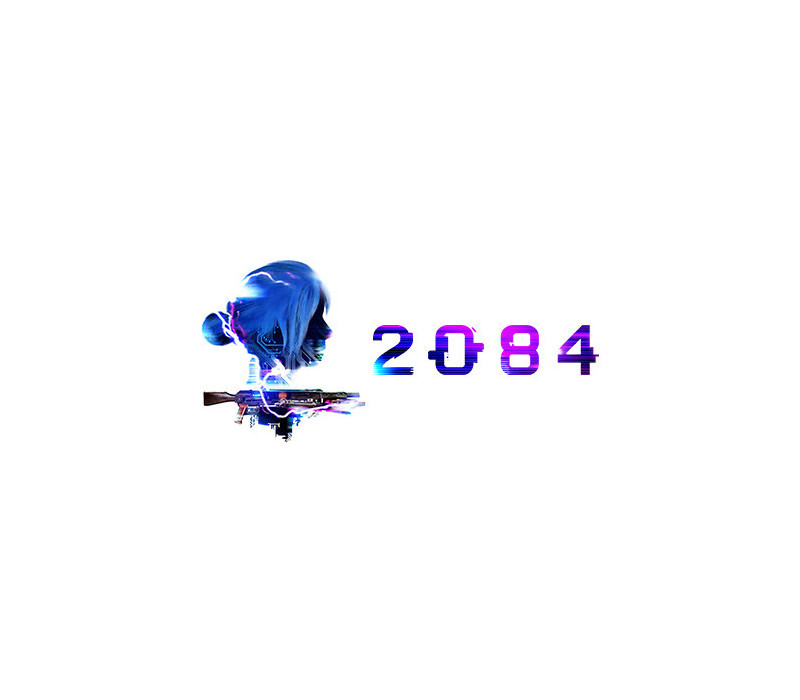 2084 PC Steam CD Key