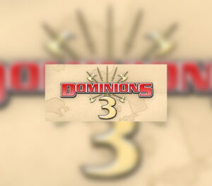 Dominions 3: The Awakening Steam CD Key