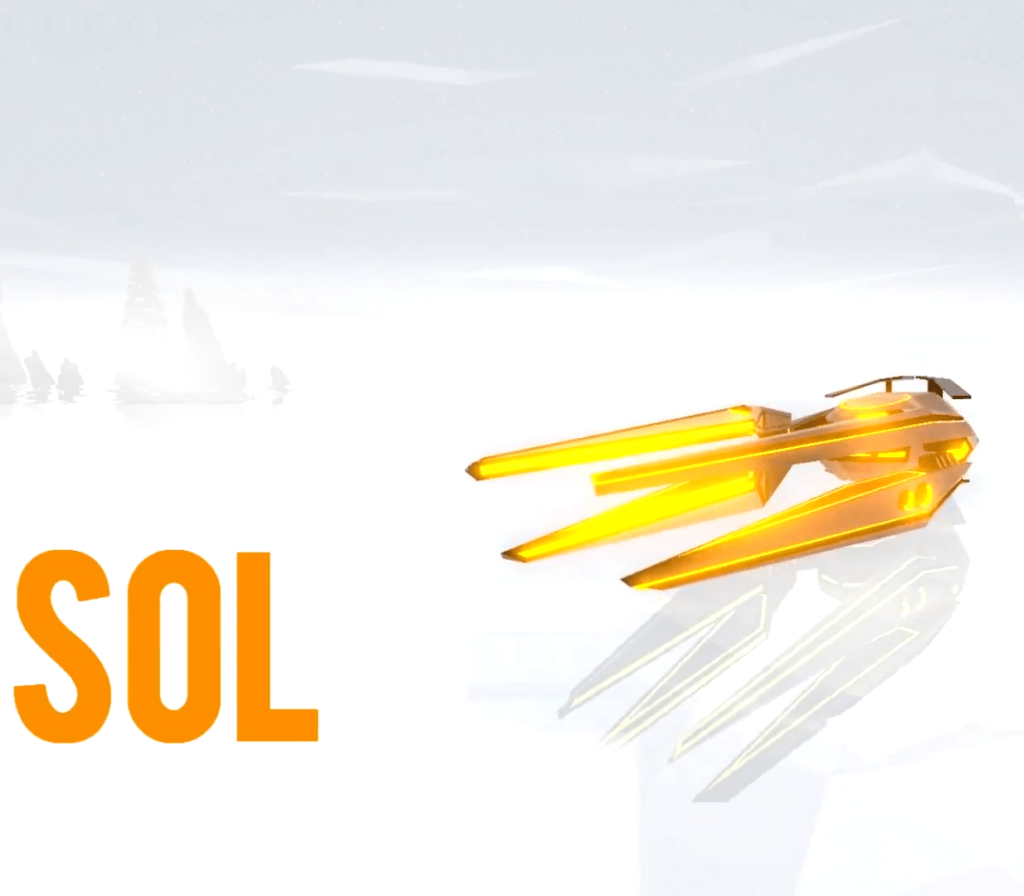 Aaero – ‘SOL’ DLC PC Steam CD Key