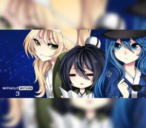 Without Within 3 Steam CD Key