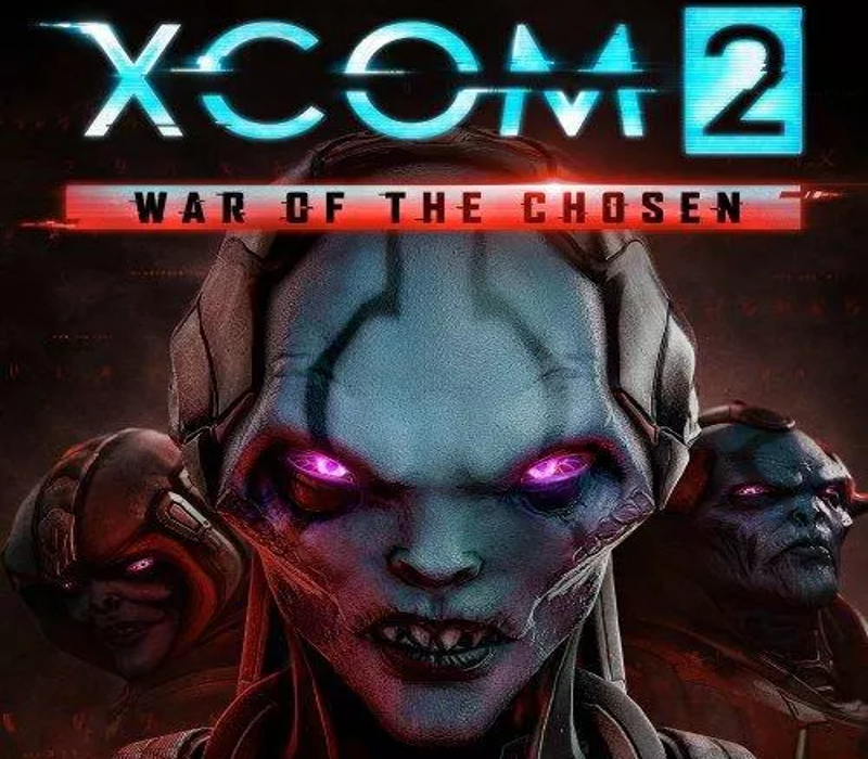 XCOM 2 – War of the Chosen DLC Outside Europe PC Steam CD Key