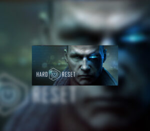 Hard Reset Extended Edition Steam Gift
