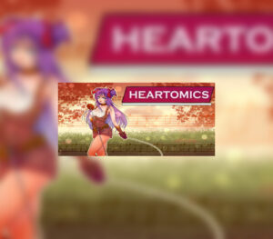 Heartomics: Lost Count PC Steam CD Key