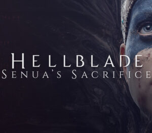 Hellblade: Senua’s Sacrifice VR Edition Steam CD Key