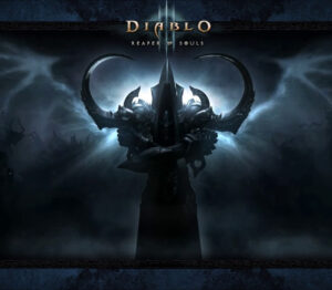 Diablo 3 – Reaper of Souls Digital Deluxe DLC EU PC Battle.net CD Key