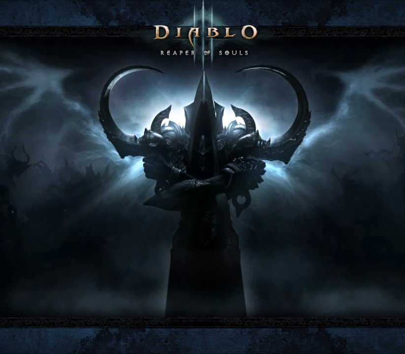 Diablo 3 – Reaper of Souls Digital Deluxe DLC EU PC Battle.net CD Key