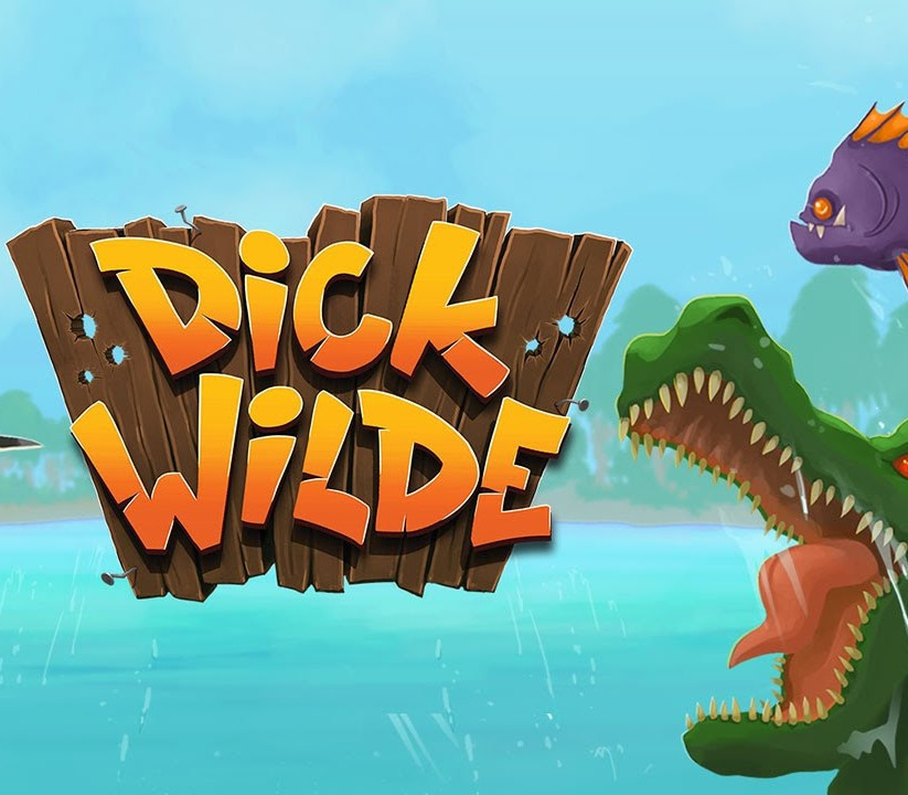 Dick Wilde PC Steam CD Key