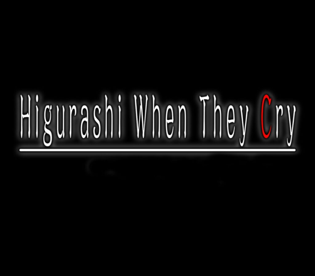 Higurashi When They Cry Hou – Ch.1 Onikakushi Steam CD Key