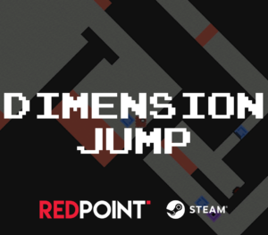 Dimension Jump PC Steam CD Key