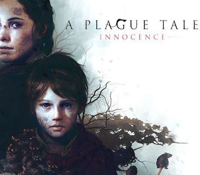 A Plague Tale: Innocence PC Steam CD Key