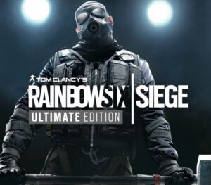 Tom Clancy’s Rainbow Six Siege Ultimate Edition Steam Altergift