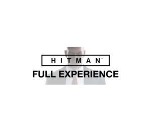 Hitman Full Experience Steam CD Key