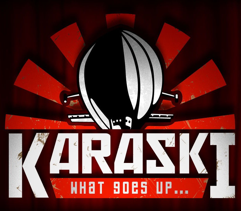 Karaski: What Goes Up… Steam CD Key